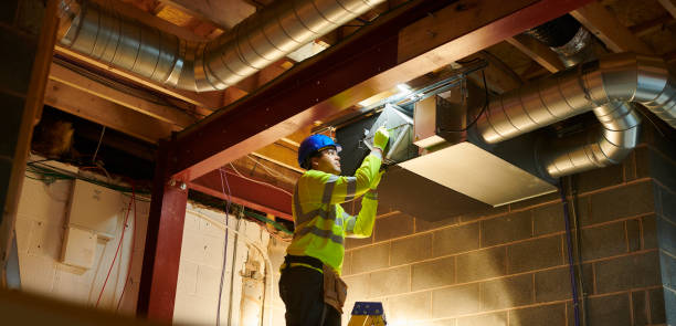 Affordable HVAC Duct Cleaning in Hamlet, NC