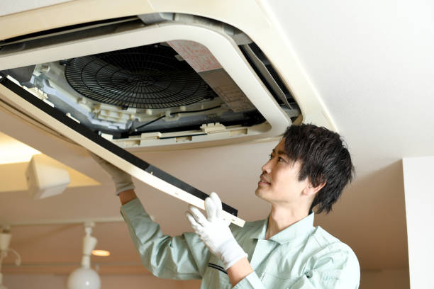 Best Best Air Duct Cleaning Company  in Hamlet, NC