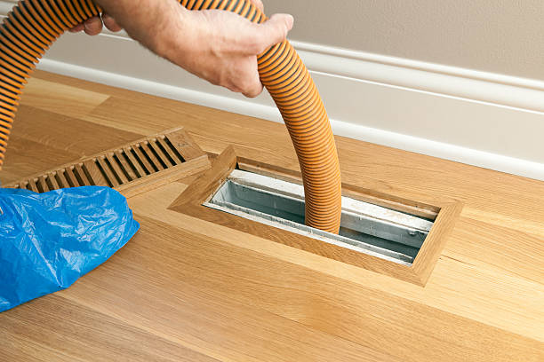 Hamlet, NC Airduct Cleaning Company