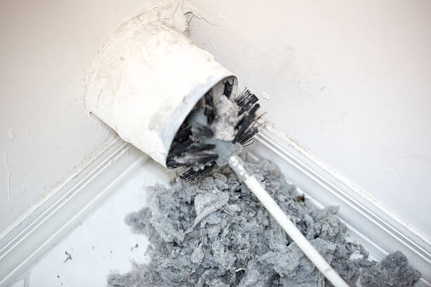 Best Affordable Duct Cleaning Services  in Hamlet, NC