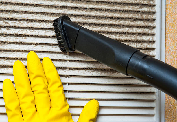 Best Affordable HVAC Duct Cleaning  in Hamlet, NC