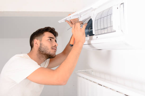  Hamlet, NC Airduct Cleaning Pros