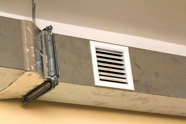 Best Residential Air Duct Cleaning  in Hamlet, NC